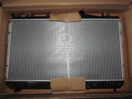 Купити CHEVROLET Радіатор охолодження двиг. Tacuma 1.6/2.0 Chevrolet Tacuma AVA COOLING dwa2052 (фото1) підбір по VIN коду, ціна 3324 грн.