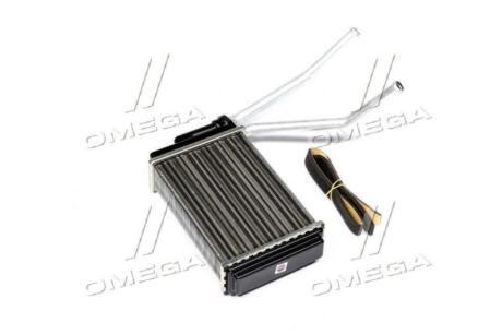 AVA DAEWOO радіатор опалення Nexia, Espero AVA COOLING dwa6026