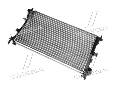 Купить Радиатор охлаждения двигателя Ford Focus I (98-04) MT/AT Ford Focus AVA COOLING fd2379 (фото1) подбор по VIN коду, цена 2670 грн.