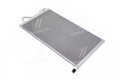 Радиатор кодиционера Ford Focus AVA COOLING fd5268