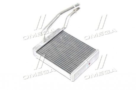 Радиатор отопителя салона Ford Connect 1,8d 1,8i 02>13 AVA Ford Focus, Connect, Transit AVA COOLING fd6272