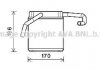 Купити AVA FORD Радіатор опалення салону RANGER 2.5 D 99-, MAZDA AVA COOLING fd6607 (фото1) підбір по VIN коду, ціна 2073 грн.