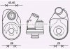 Купити Радіатор масляний AVA Fiat Ducato AVA COOLING ft3610 (фото1) підбір по VIN коду, ціна 2806 грн.