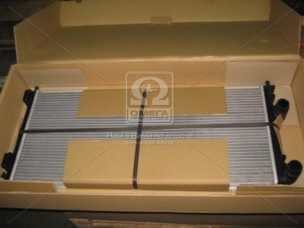 Купить Радиатор охлаждения двигателя Fiat Doblo 1,3d, 1,9d 01>10 MT AC+/- AVA Fiat Doblo AVA COOLING fta2250 (фото1) подбор по VIN коду, цена 2297 грн.