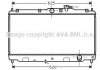 Купити AVA HONDA Радіатор охолодження. ACCORD 1,8-2,0 (90-) AVA COOLING hd2010 (фото1) підбір по VIN коду, ціна 2856 грн.