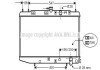 Купити AVA HONDA Радіатор сист. охолодження двиг Civic II, IV 1.5/1.6 (325x685x17) Honda Civic AVA COOLING hd2047 (фото1) підбір по VIN коду, ціна 2882 грн.