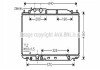 Купити AVA HONDA Радіатор охолодження двиг. CIVIC VIII 1.3 06- Honda Civic AVA COOLING hd2192 (фото1) підбір по VIN коду, ціна 3696 грн.