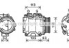 Купить AVA HONDA Компрессор кондиционера ACCORD VII 2.0 03-, 2.4 03-, CR-V II 2.0 01- Honda Accord AVA COOLING hdak238 (фото1) подбор по VIN коду, цена 8437 грн.