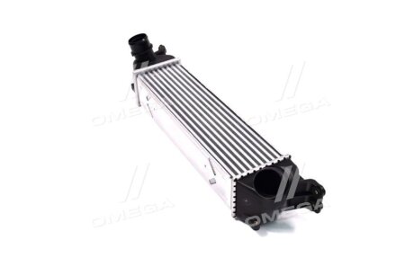 Інтеркулер H1 2.5 CRDi MT/5 (Ava) Hyundai H-1 AVA COOLING hy4489