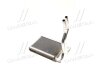Купить Радіатор обігрівача SANTA FE 20/22 CRDi 09-13 (AVA) AVA COOLING hy6375 (фото3) подбор по VIN коду, цена 3699 грн.