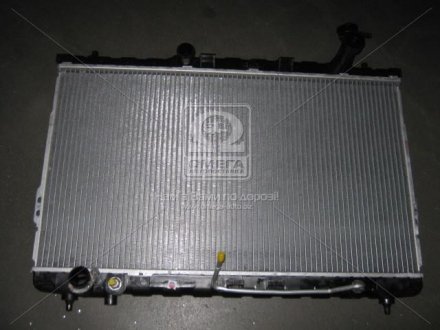 Радиатор, Система охлаждения двигателя Hyundai Santa Fe AVA COOLING hya2110