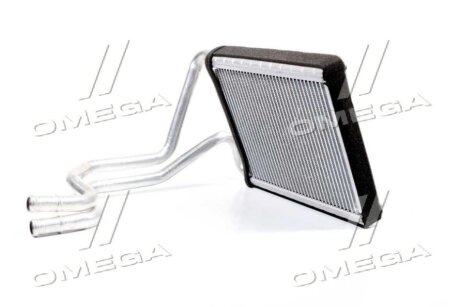 Радиатор отопителя салона Hyundai Tucson, Kia Sportage (04-) Hyundai Tucson AVA COOLING hya6254