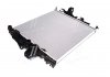 Купить Радиатор охлаждения двигателя Iveco Daily 3,0d 12> 14> AVA AVA COOLING iv2125 (фото2) подбор по VIN коду, цена 6360 грн.