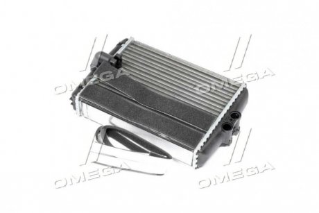 Радиатор отопителя салона MB C202 E210 AVA Mercedes W202, W210, S202, S210, CLK-Class AVA COOLING msa6250