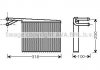 Купити Теплообмінник, Система опалення салону Mercedes W901, W902, W903, W904, W909, Sprinter AVA COOLING msa6372 (фото1) підбір по VIN коду, ціна 1729 грн.