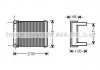 Купить AVA DB Радиатор отопления B901, B902, B903, B904 Mercedes W901, W902, W903, W904 AVA COOLING msa6385 (фото1) подбор по VIN коду, цена 840 грн.