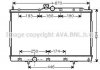 Купить Радиатор охлаждения двигателя Mitsubishi Outlander 2,0i 2WD/4WD 5MT AC+/- 03>06 AVA Mitsubishi Outlander AVA COOLING mt2183 (фото1) подбор по VIN коду, цена 4351 грн.