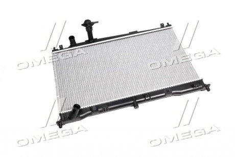 Купить Радиатор охлаждения двигателя Mazda 6 1,8i 2,0i 02>07 MT Mazda 6 AVA COOLING mz2160 (фото1) подбор по VIN коду, цена 4475 грн.