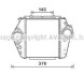 Купити AVA MAZDA Інтеркулер 6 2.0 MZR-CD 07-, 2.2 08- Mazda 6 AVA COOLING mz4244 (фото1) підбір по VIN коду, ціна 6906 грн.