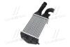 Купить Інтеркулер OPEL ASTRA (2004)/ ZAFIRA 1.7 CDTI (AVA) Opel Astra, Zafira AVA COOLING ol4584 (фото2) подбор по VIN коду, цена 4292 грн.