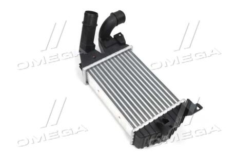 Інтеркулер OPEL ASTRA (2004)/ ZAFIRA 1.7 CDTI (AVA) AVA COOLING ol4584