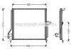 Купить AVA OPEL Радіатор кондиціонера (конденсатор) Astra F 91- Opel Astra AVA COOLING ol5209 (фото1) подбор по VIN коду, цена 2967 грн.