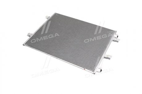 Радіатор кодиціонера AVA COOLING ol5480