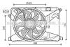 Купити AVA OPEL Вентилятор радіатора (з дифузором) MOKKA / MOKKA X 1.4 12-, CHEVROLET AVA COOLING ol7669 (фото1) підбір по VIN коду, ціна 5104 грн.
