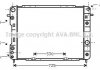 Купить AVA OPEL Радиатор охлаждения двигатель. OMEGA B 2.5 DTI 94- Opel Omega AVA COOLING ola2199 (фото1) подбор по VIN коду, цена 5930 грн.