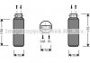 Купити Осушувач, Система кондиціонування повітря Opel Vectra AVA COOLING old288 (фото1) підбір по VIN коду, ціна 920 грн.