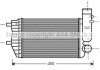 Купить Радиатор охлаждения воздуха (Интеркулер) Peugeot Boxer, Fiat Ducato, Citroen Jumper AVA COOLING pe4183 (фото1) подбор по VIN коду, цена 2857 грн.