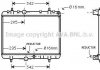 Купити AVA CITROEN Радіатор охолодження (автомат)) C5 2,0 04- Citroen Xsara, Peugeot 407, Citroen C5 AVA COOLING pea2280 (фото1) підбір по VIN коду, ціна 2626 грн.