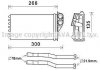 Купить AVA CITROEN Радиатор отопления C1 1.0 05-, PEUGEOT, TOYOTA Citroen C1, Peugeot 107 AVA COOLING pea6397 (фото1) подбор по VIN коду, цена 1491 грн.