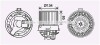 Купить Вентилятор отопителя салона Renault Logan (12-), Sandero (12-) AVA Dacia Logan, Renault Clio, Logan, Sandero AVA COOLING rt8635 (фото1) подбор по VIN коду, цена 2647 грн.