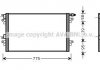 Купить AVA RENAULT Радиатор кондиционера Laguna I/II 99-,Vel Satis 02- Renault Laguna, Clio AVA COOLING rta5280 (фото1) подбор по VIN коду, цена 2881 грн.