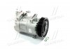 Купить Компрессор Renault Megane, Scenic, Grand Scenic AVA COOLING rtak489 (фото1) подбор по VIN коду, цена 12710 грн.