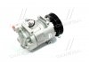 Купить Компрессор Renault Megane, Scenic, Grand Scenic AVA COOLING rtak489 (фото2) подбор по VIN коду, цена 12710 грн.