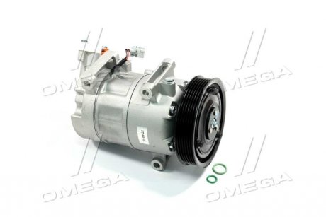 Компресор Renault Megane, Scenic, Grand Scenic AVA COOLING rtak489