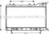 Купить Радиатор охлаждения двигателя Subaru Forester 03>08 MT/AT AC+/- AVA Subaru Forester AVA COOLING su2054 (фото1) подбор по VIN коду, цена 3964 грн.