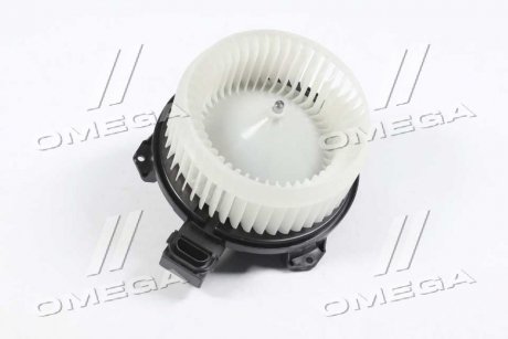 Вентилятор отопителя салона Toyota Land Cruiser Prado 120 (02-) AVA AVA COOLING to8743