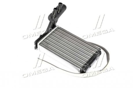 AVA AUDI Радіатор опалення A3 1.6 96-, A3 1.9 TDI 97-, SEAT, SKODA, VW Volkswagen Golf, Jetta, Passat, Scirocco, Corrado, Vento, Seat Toledo, Ibiza, Volkswagen Polo, Seat Cordoba, Volkswagen Caddy AVA COOLING vn6069