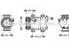 Купити Компресор Volvo S80, XC90, V70, XC70, S60 AVA COOLING voak121 (фото1) підбір по VIN коду, ціна 10909 грн.