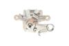 Купить Супорт гальмівний (задній) (R) Citroen C4/Peugeot 307 00-12 (d=38mm) (Bosch) AXIA Brake Calipers 393659 (фото3) подбор по VIN коду, цена 3142 грн.