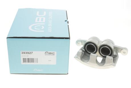 Супорт гальмівний (передній) (R) Ford Transit 06-14 (d=48mm) (Bosch) Ford Transit AXIA Brake Calipers 393927