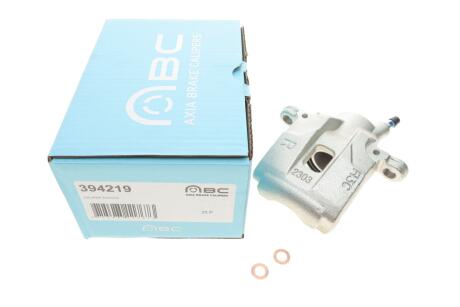 Супорт гальмівний (задній) (R) Toyota Land Cruiser 200 08- (d=45mm) (Sumimoto) Lexus LX, Toyota Land Cruiser AXIA Brake Calipers 394219