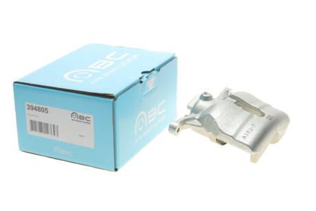Супорт гальмівний (передній) (R) VW Caddy IV/V 15- (d=57mm) (TRW) AXIA Brake Calipers 394805