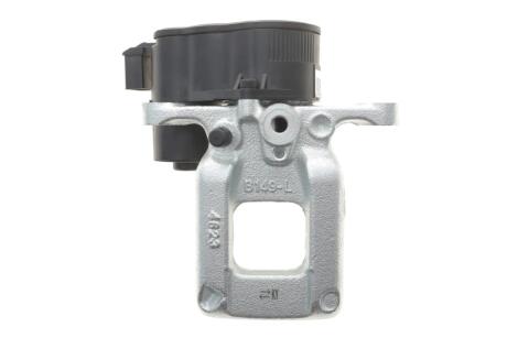 Супорт гальмівний (задній) (L) Peugeot 3008 16-/Citroen C4 Picasso II 13- (d=38mm) (пошкоджений) AXIA Brake Calipers dsc_395384