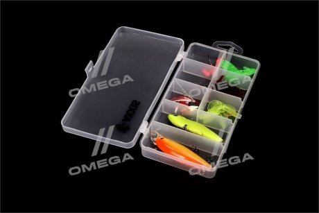 Набор приманок(воблеров) для спиннинга (силикон+ме Axxis ax1245