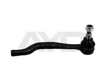 Наконечник рулевой прав (кон 14.7*16.4 L=205mm) MERCEDES-BENZ A-CLASS (W168) (-05) AYD 91-00207