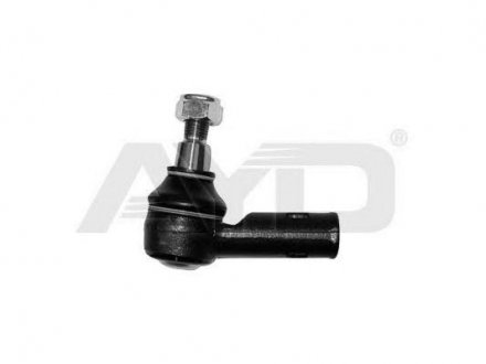 Наконечник рулевой (16.97*20.2 L=73mm) MERCEDES-BENZ VITO (W638) (-03) AYD 91-00211